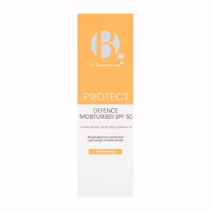 bSkincare SPF50 Moisturiser 75ml