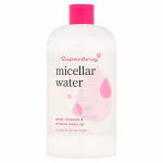 Superdrug Skin Micellar Water 500ml