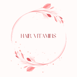 Hair Vitamins