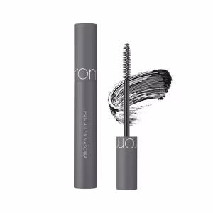 rom&nd Han All Fix Mascara V01 Volume Black