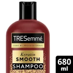 TRESemmé Keratin Smooth Shampoo 680ml
