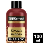 TRESemmé Keratin Smooth Shampoo 100ml