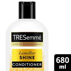 TRESemmé Lamellar Shine Conditioner 680ml